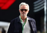 مورینیو: من باید جانشین فرگوسن می‌شدم نه مویس