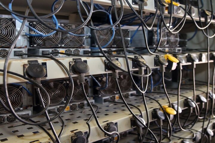 آیا مقصر اصلی قطع برق، بیت کوین است؟