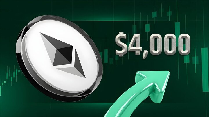 قیمت اتریوم برای نخستین بار از دسامبر سال گذشته به بالای ۴۰۰۰ دلار رسید