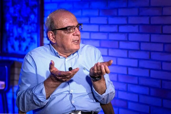 تحلیل عباس عبدی درباره انتصاب علی لاریجانی: نگاهی به تحولات سیاسی اخیر