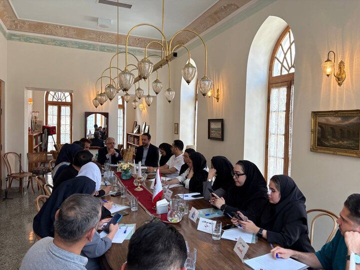 کانون نهادهای سرمایه‌گذاری نیازمند بازتعریف جایگاه خود است