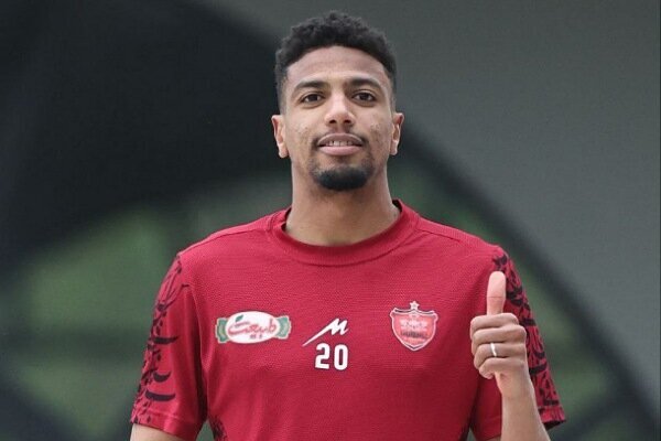 رونمایی بحرینی ها از مدافع فصل گذشته پرسپولیس