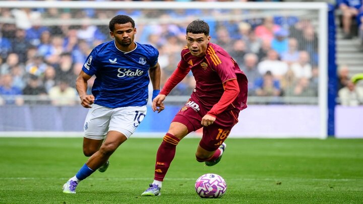 لیورپول از قهرمانی فصل ۲۰۲۴/۲۵ مستند ساخت