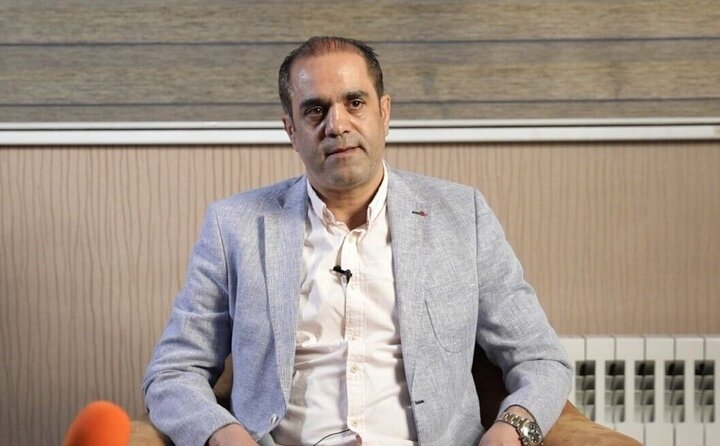 با استقلال برای جذب آل‌کثیر مذاکره می‌کنیم!