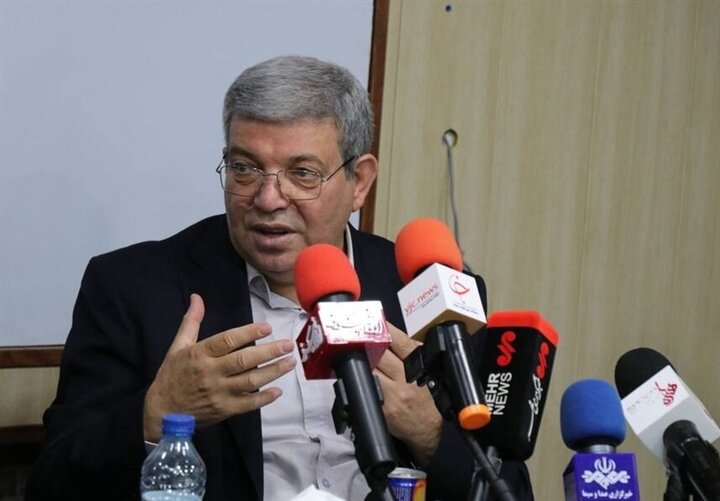 برنامه‌ریزی برای ساماندهی ۴۴۰۰ کودک کار در...