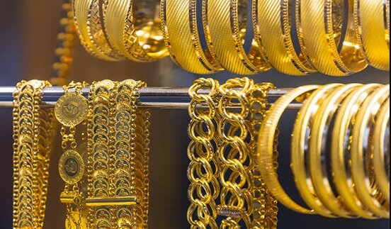 نرخ طلا در تاریخ ۱۹ مرداد ۱۴۰۴