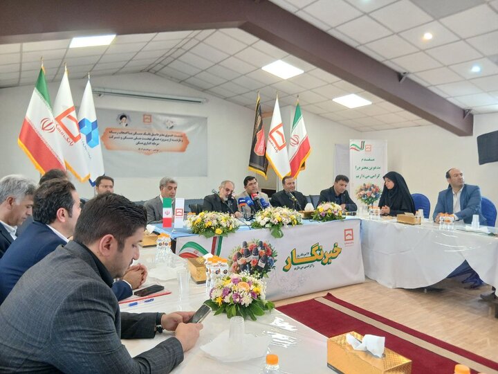 بانک مسکن، حامی پیشرفت انرژی‌های تجدیدپذیر و ارائه خدمات مالی متنوع