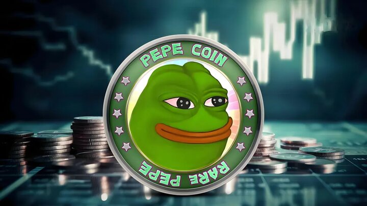 رشد ۱۳۵ درصدی قیمت پپه در پی خرید نهنگ‌ها