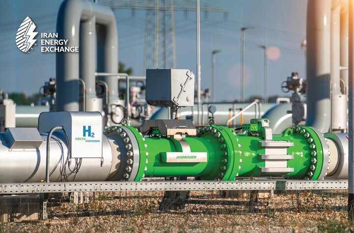 هیدروژن سبز؛ از تامین امنیت انرژی تا تنوع‌بخشی اقتصادی