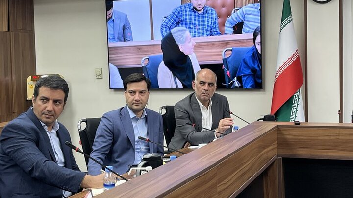 معاملات آنلاین و شاخص محصولات در دستور کار بورس انرژی