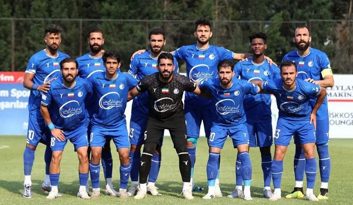 زمان دیدارهای استقلال در لیگ قهرمانان آسیا