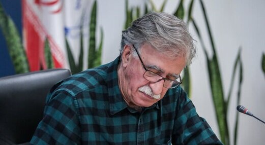 همایون اسعدیان به عنوان مدیرعامل جدید خانه...