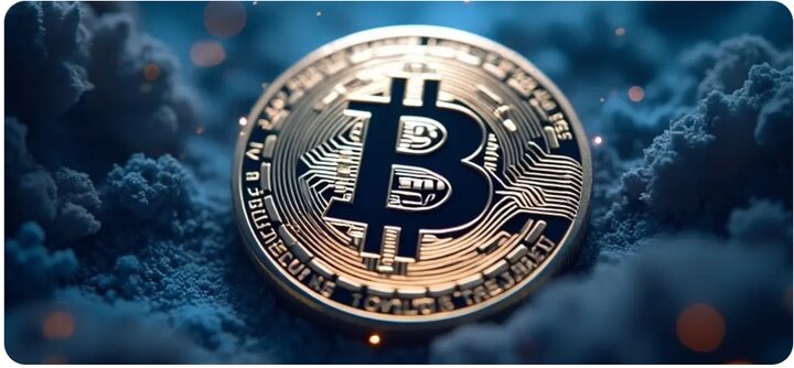 پوست‌اندازی جهان کریپتو