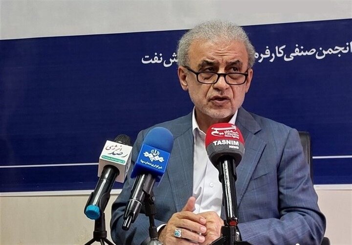 ضرورت ساماندهی وضعیت بحرانی پالایشگاه‌های ...