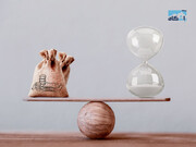 اهرمی‌ها هفته را پرقدرت شروع کردند/ میزان حباب