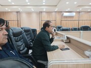 ثبت بیش از ۲.۴ میلیون تردد از مرز مهران