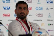 حاج‌صفی: برای بازی با الدحیل آماده‌ایم