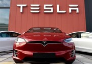 کاهش فروش تسلا در اروپا با وجود رونق بازار خودروهای برقی