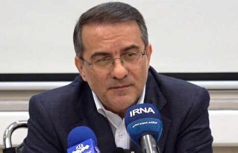 ثبتنام استخدام بانک مرکزی ۲۱ مرداد آغاز میشود ثبتنام استخدام بانک مرکزی ۲۱ مرداد آغاز میشود