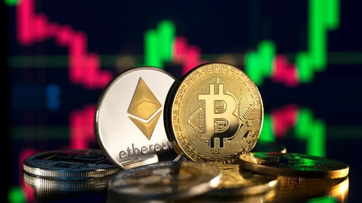رشد قیمت بیت کوین و اتریوم همزمان با عبور از ارزش کل بازار از سطح ۴ تریلیون دلار! رشد قیمت بیت کوین و اتریوم همزمان با عبور از ارزش کل بازار از سطح ۴ تریلیون دلار!