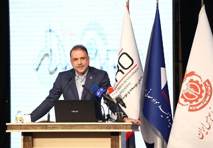 پیش‌بینی افزایش تقاضای جهانی مس به بیش از ۴۰ میلیون تن تا سال ۲۰۴۰