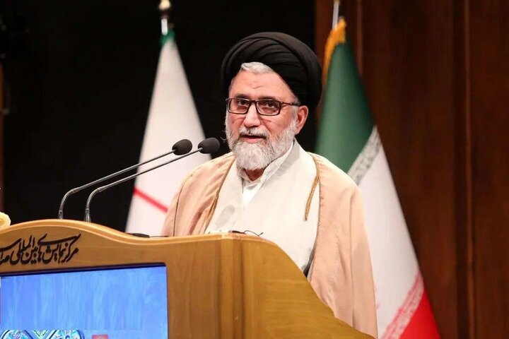 خطیب: ۷ میلیون گزارش مردمی در جنگ ۱۲ روزه داشتیم