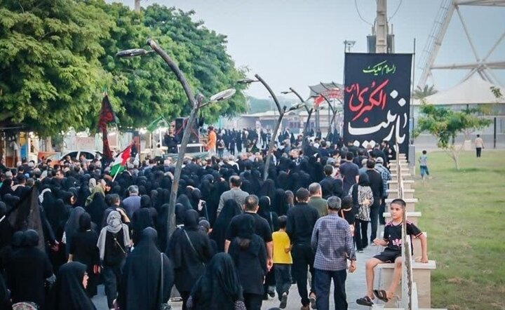 به‌کارگیری همه ظرفیت‌های شهرداری برای جاماندگان اربعین