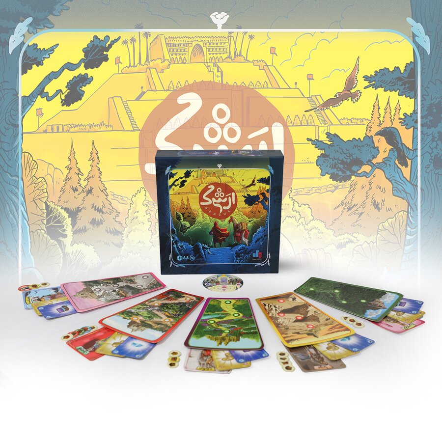 شرکت اطلاعرسانی و آموزش بورس به تولیدکنندگان گیمبرد پیوست