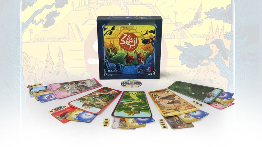 شرکت اطلاع‌رسانی و آموزش بورس به تولیدکنندگان گیم‌برد پیوست
