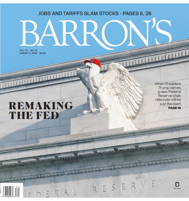 بازسازی فدرال رزرو