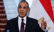 تلاش مصر برای ازسرگیری مذاکرات ایران و آمریکا