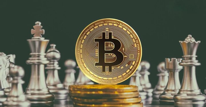 دامیننس بیت کوین به زیر ۶۰ درصد سقوط کرد