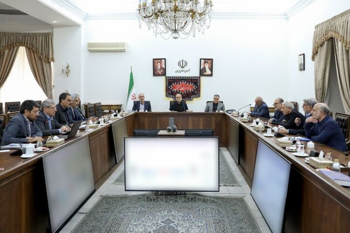 طرح مشترک وزارت نفت و صندوق توسعه ملی برای جهش تولید