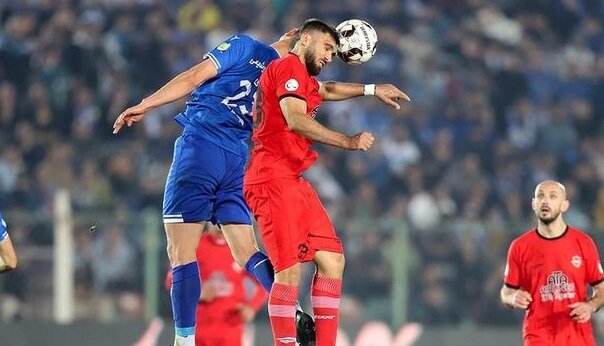 اعلام محل برگزاری دیدار دو تیم تراکتور و استقلال