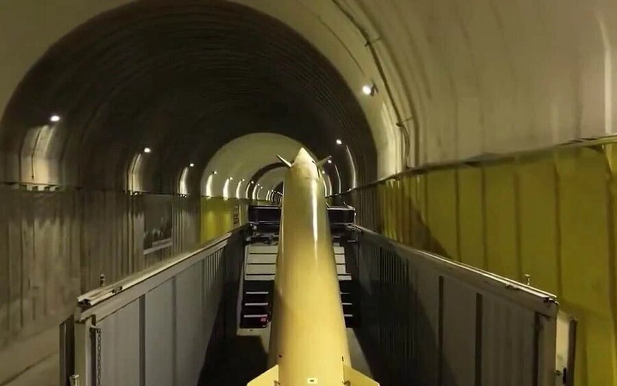 آنچه باید از رستاخیز، مدرن‌ترین موشک بالستیک ایران بدانید