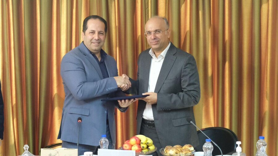 انتصاب عضو جدید هیئت‌مدیره شرکت مسکن شمال شرق