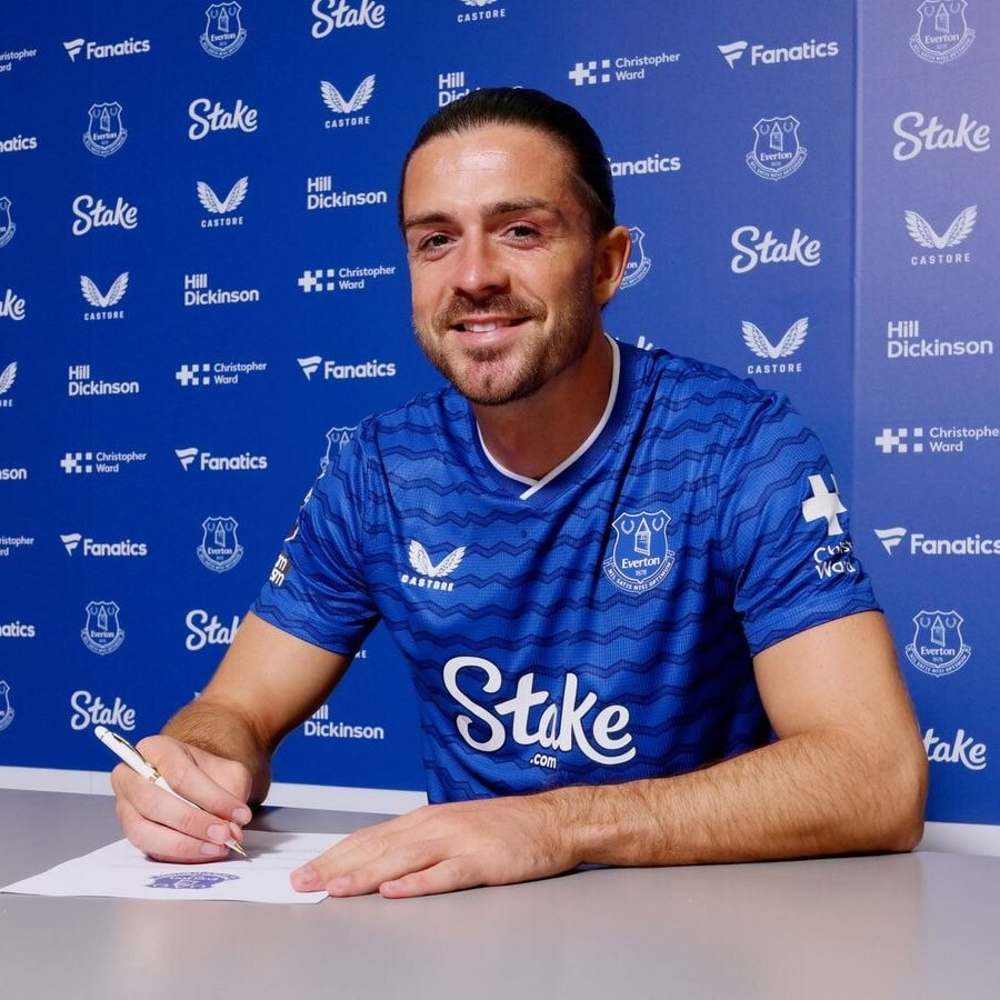 نحوه گرفتن خودکار بهدست گرفتن جک گریلیش سوژه شد