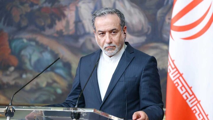 عراقچی: درخواست جهانی برای محکومیت نتانیاهو