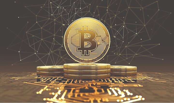 قیمت رمز ارز بیت کوین ۵ اردیبهشت ۱۴۰۵