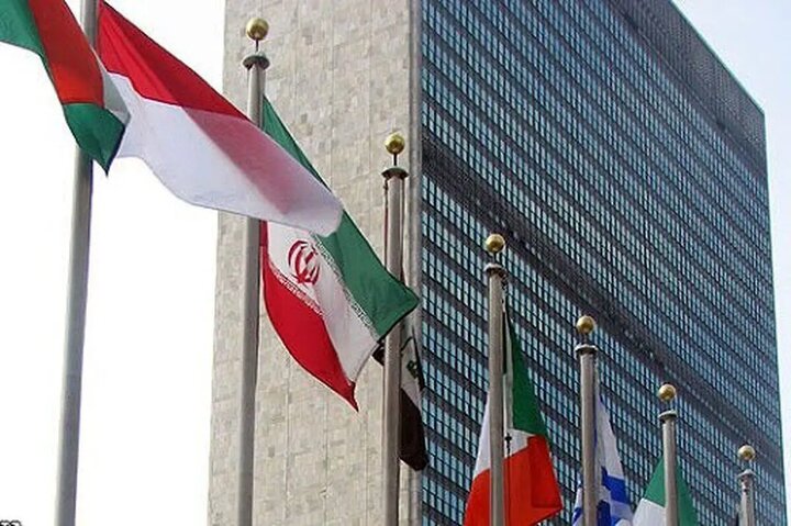 گفت‌وگوهای دیپلماتیک ایران، روسیه و چین در وین