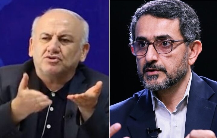 تا زمانی که گرسنگی در جامعه وجود دارد، حجا...
