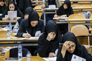 زمان اعلام نتایج نهایی پذیرش دانشجومعلمان اعلام شد