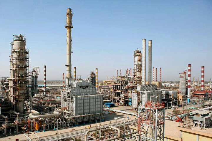 چرا سهام نفت سپاهان ظرف یک ماه بیش از ۲۷ درصد سود داد؟