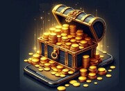 ارزش معاملات صندوق‌های طلا ۶ همت شد