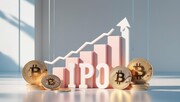 تب IPO در بازار کریپتو بالا گرفت