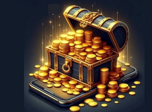 ارزش معاملات صندوق‌های طلا ۶ همت شد