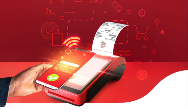 بانک ملت رتبه نخست تراکنش‌های پرداختی در تیرماه ۱۴۰۴