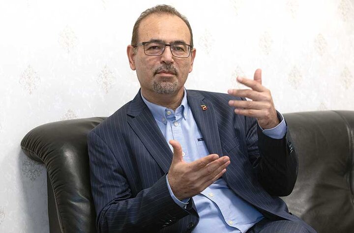 ایجاد بازاری جدا برای اوراق رتبه‌بندی شده