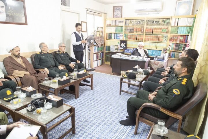 توطئه‌های مختلف دشمن برای ایجاد ناامنی در کشور است