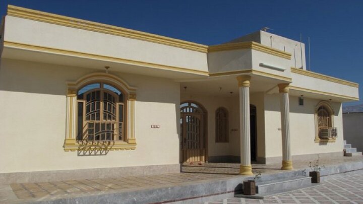 اتمام ساخت ۲۰ هزار واحد مسکونی حمایتی